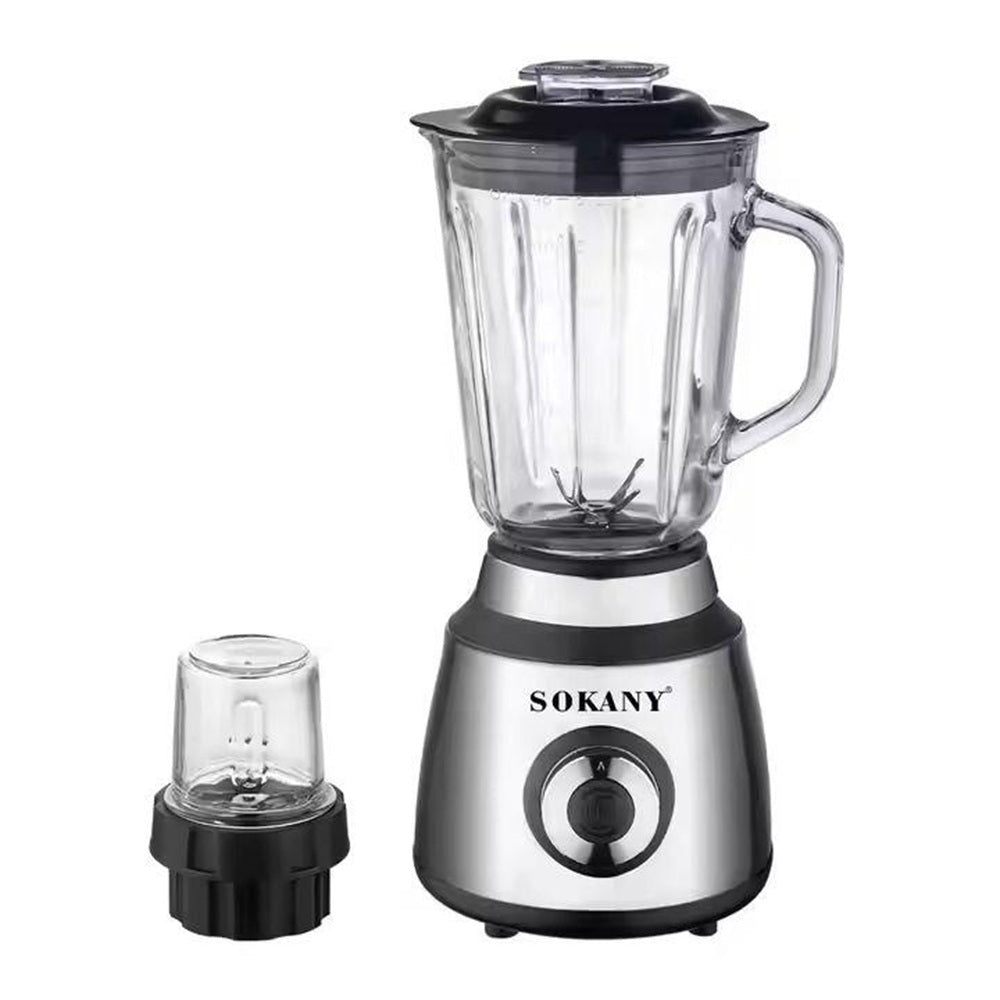 2IN1 SOKANY BLENDER