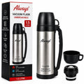 Always 1.5 Litre Unbreakable Vacuum Flask – Stainless Steel Insulated Thermal Flask