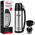 Always 2.5 Litre Unbreakable Vacuum Flask – Stainless Steel Insulated Thermal Flask
