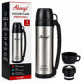 Always 2 Litre Unbreakable Vacuum Flask – Stainless Steel Insulated Thermal Flask