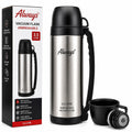 Always 3.5 Litre Unbreakable Vacuum Flask – Stainless Steel Insulated Thermal Flask