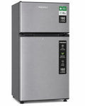 Premier 180-Litre Double Door Refrigerator – Energy-Efficient Top Freezer Fridge