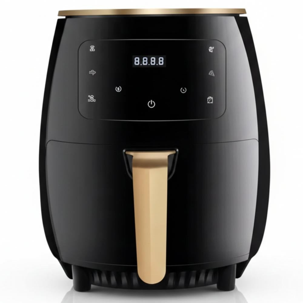 REKI 6L Digital Air Fryer – 1400W