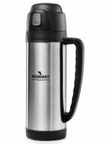 Redberry RSF1001 1 Litre Stainless Steel Vacuum Flask