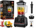 Sokany SK-666 Multi-Purpose Commercial Blender 5000W – 2.5L High Speed Blender