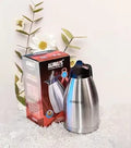 Always 2.5 Litre Unbreakable Vacuum Flask – Stainless Steel Insulated Thermal Flask