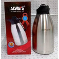 Always 3 Litre Unbreakable Vacuum Flask – Stainless Steel Insulated Thermal Flask