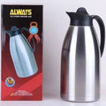 Always 3.5 Litre Unbreakable Vacuum Flask – Stainless Steel Insulated Thermal Flask