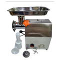 TK-M12 Electric Meat Mincer Machine – Heavy Duty Commercial Stainless Steel Meat Grinder