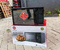 Hanmac 20L Digital Microwave Oven with Grill – 700W Countertop Microwave (HMR20EB)