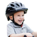Kids Bicycle Helmet – Adjustable Lightweight Safety Helmet for Cycling, Skating & Scooters