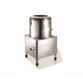 15KG Commercial Electric Potato Peeler – Stainless Steel Automatic Vegetable Peeling Machine