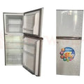 Premier 110-Litre Double Door Refrigerator – Energy-Efficient Compact Fridge