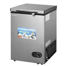 Premier 150L Chest Freezer – Energy Efficient Single Door Deep Freezer