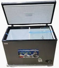 Premier 200L Chest Freezer – Energy Efficient Single Door Deep Freezer