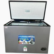 Premier 300L Chest Freezer – Energy Efficient Single Door Deep Freezer
