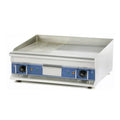 Premier Commercial Electric Griddle – Stainless Steel Countertop Flat Top Grill