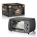 RAF R.5320B 14L Electric Mini Oven – Compact Countertop Baking & Toaster Oven