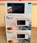Roch Live Smarter 20L Digital Microwave Oven – 700W Solo Microwave (RMW-20LDG-A)