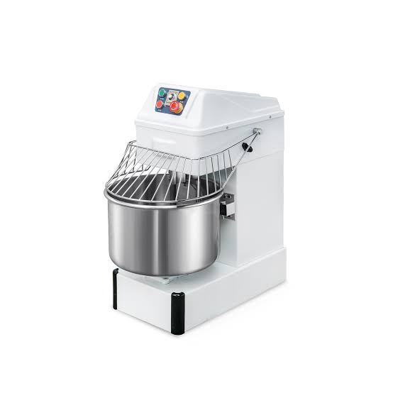 35L Commercial Spiral Dough Mixer – Heavy-Duty Electric Bakery Dough Kneading Machine