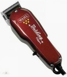 Wahl 5-Star Balding Clipper – Professional Heavy-Duty Hair Clipper